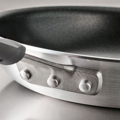 Tramontina Professional 12" Restaurant Fry Pan