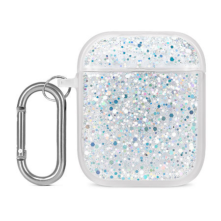 Dabney Lee Glitter Airpods Case, One Size, Multiple Colors