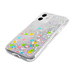 Iphone 11/XR Dots Glitter Case