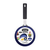 The Rock by Starfrit 6.5 Mini Frying Pan, Color: Red - JCPenney