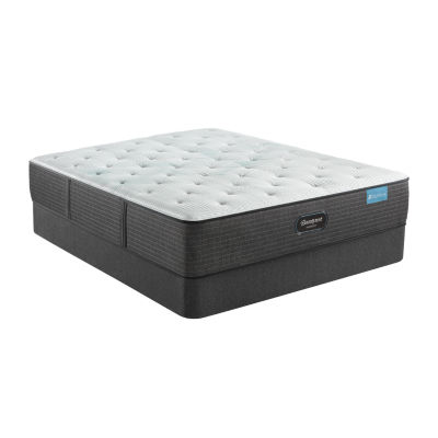 Beautyrest mattress deals and box spring