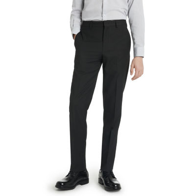 Collection By Michael Strahan Big Boys Suit Pants