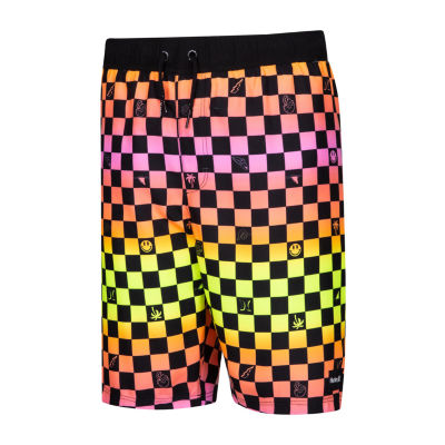 Hurley Big Boys Swim Shorts