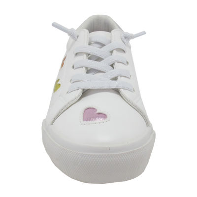 Pop Girls Shake Up Slip-On Shoe