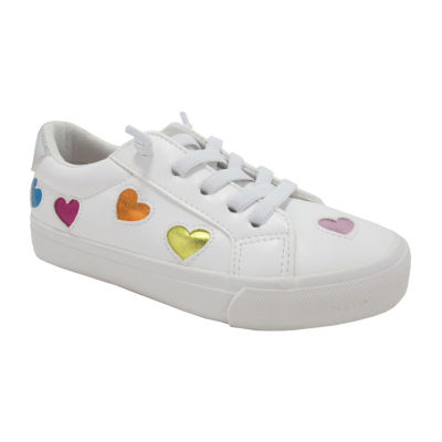 Pop Girls Shake Up Slip-On Shoe