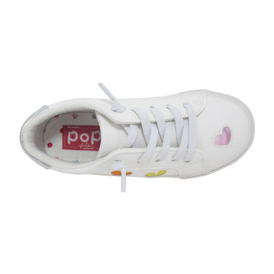 Pop Girls Shake Up Slip-On Shoe