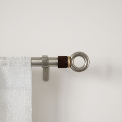 Umbra Circo 1 IN Adjustable Curtain Rod