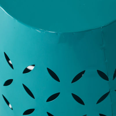 Liliac Side Table