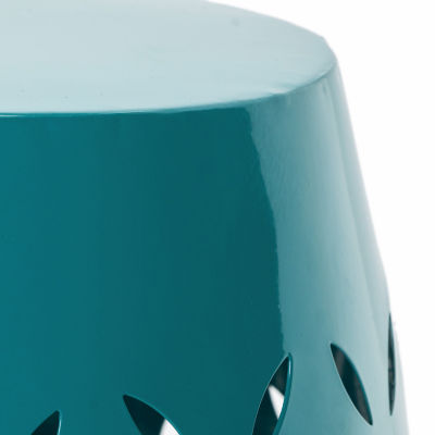 Liliac Side Table