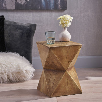 Bryleigh Patio Side Table