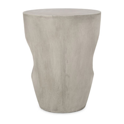 Sirius Concrete Side Table
