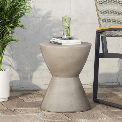 Montreal Weather Resistant Side Table