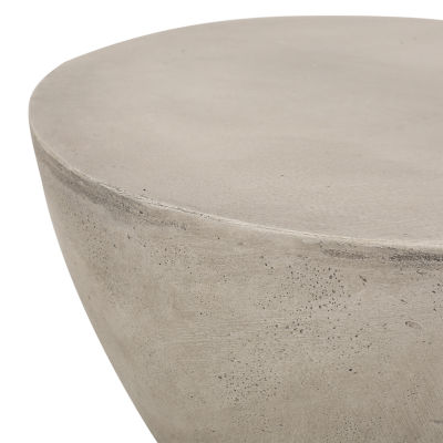 Montreal Weather Resistant Side Table