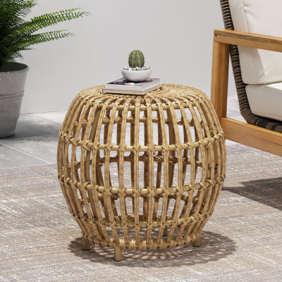 Ottawa Weather Resistant Side Table