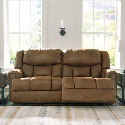 Signature Design By Ashley® Boothbay Power Reclining Sofa