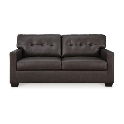 Signature Design By Ashley® Belziani Leather Sofa