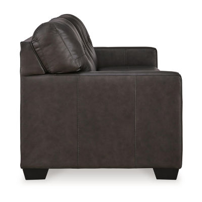 Signature Design By Ashley® Belziani Leather Sofa