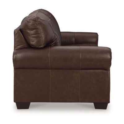 Signature Design By Ashley® Colleton Leather Sofa