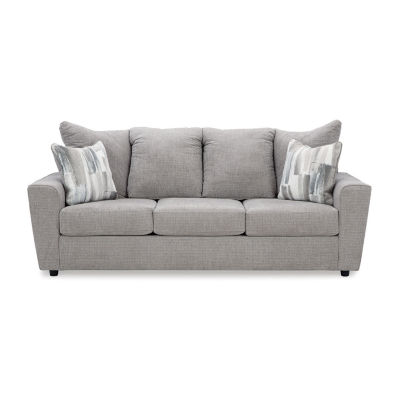 Signature Design By Ashley® Stairatt Sofa