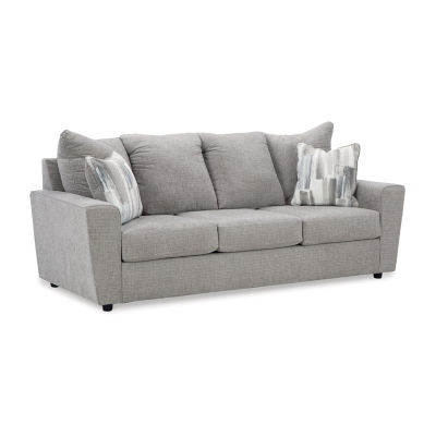 Signature Design By Ashley® Stairatt Sofa