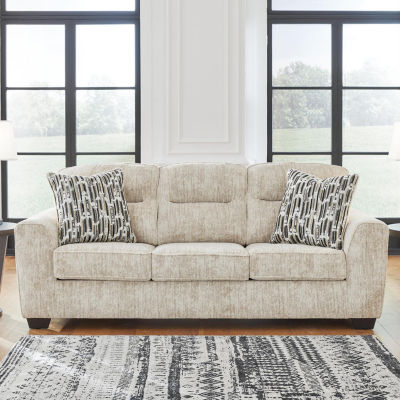 Signature Design By Ashley® Lonoke Sofa