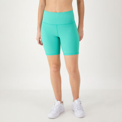 Champion Womens Rib Bike Short MainPlace Mall