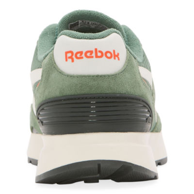 Reebok Gl1100 Mens Sneakers, Color: Green Chalk JCPenney
