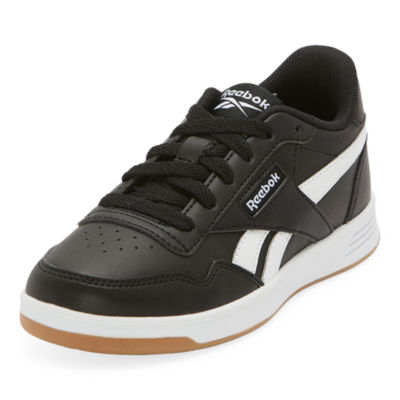 Reebok Boys Court Advance Sneakers