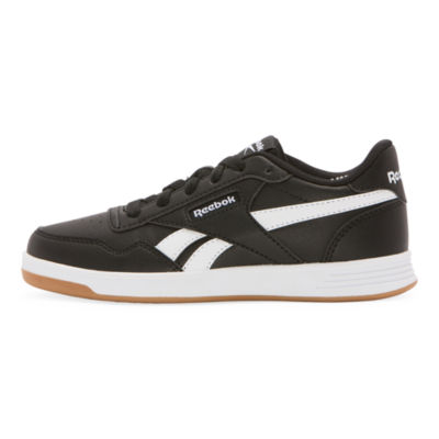 Reebok Boys Court Advance Sneakers