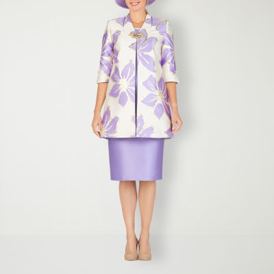 Giovanna Collection Suit Set 2-pc.