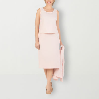 Giovanna Signature 3-pc. Skirt Suit