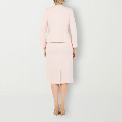 Giovanna Signature 3-pc. Skirt Suit