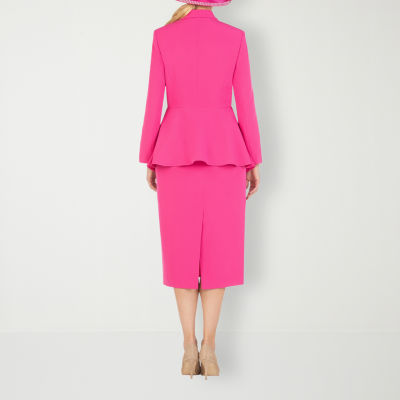 Giovanna Signature 3-pc. Skirt Suit