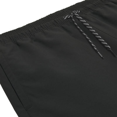 PUMA Big Boys Pull-On Hybrid Short