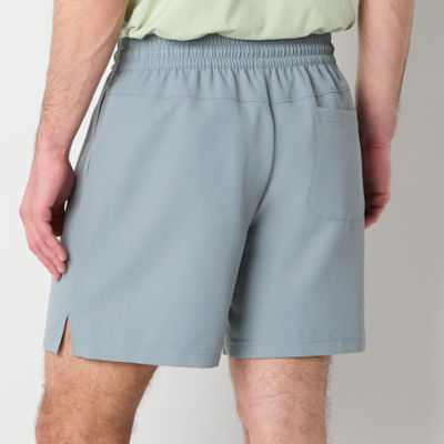 Xersion 7 Inch Mens Workout Shorts