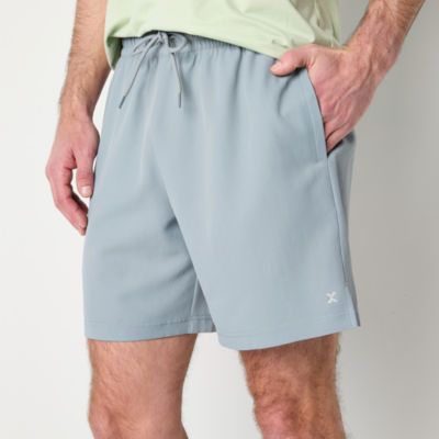 Xersion 7 Inch Mens Workout Shorts