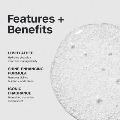 Paul Mitchell Awapuhi Shampoo 16.8 oz.