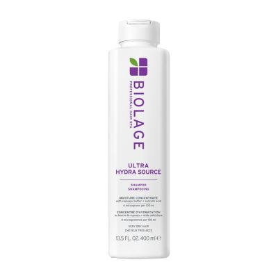 Biolage Ultra Hydra Source Shampoo 13.5 oz.