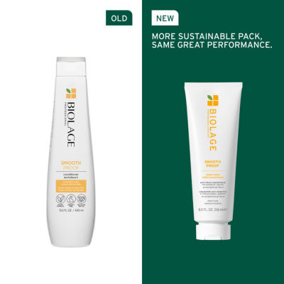 Biolage Smooth Proof Conditioner 8 oz.