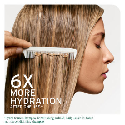 Biolage Hydra Source Balm Leave In Conditioner 8 oz.