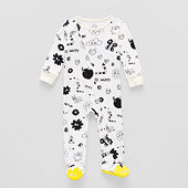 Carter's Baby Unisex Sleep and Play