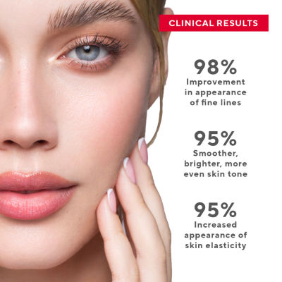 Mirabella Anti-Aging Foundation Invincible For All