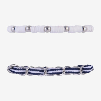 Arizona Girls 3-pc. Bracelet Set