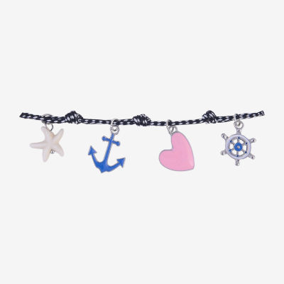 Arizona Girls 3-pc. Bracelet Set