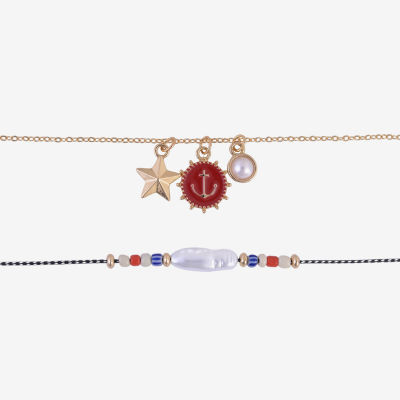 Arizona Girls 16 Inch Strand Necklace