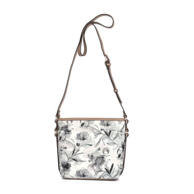 Rosetti Savannah Crossbody Bag