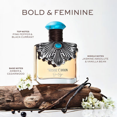 Jessica Simpson Mystic Canyon Eau De Parfum 2-Pc Gift Set ($95