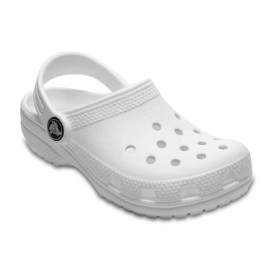 Jcpenney on sale crocs shoes