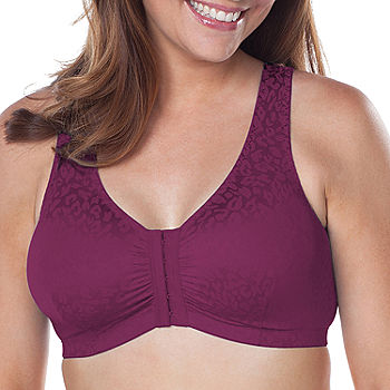 Leading Lady Front Closure Bras for Women - JCPenney