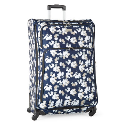 Protocol Centennial Printed 30" Spinner Luggage
